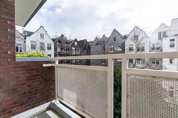 Foto #13 Appartement Saenredamstraat Amsterdam