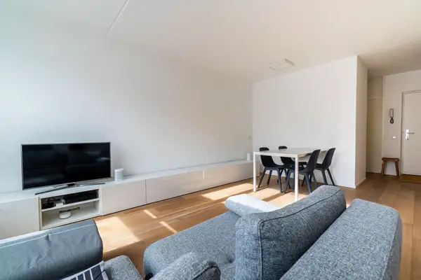 Foto #3 Appartement Saenredamstraat Amsterdam