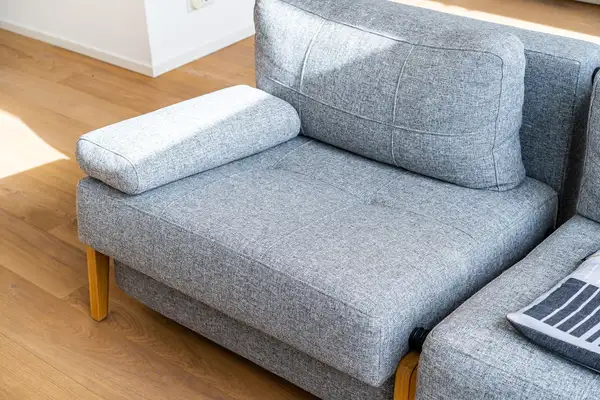 Foto #4 Appartement Saenredamstraat Amsterdam