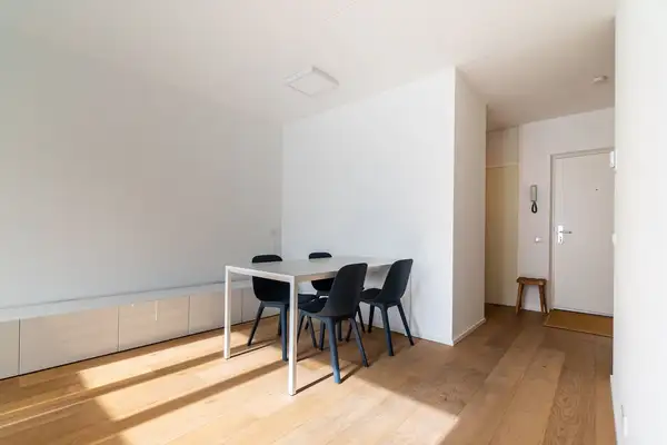 Foto #6 Appartement Saenredamstraat Amsterdam