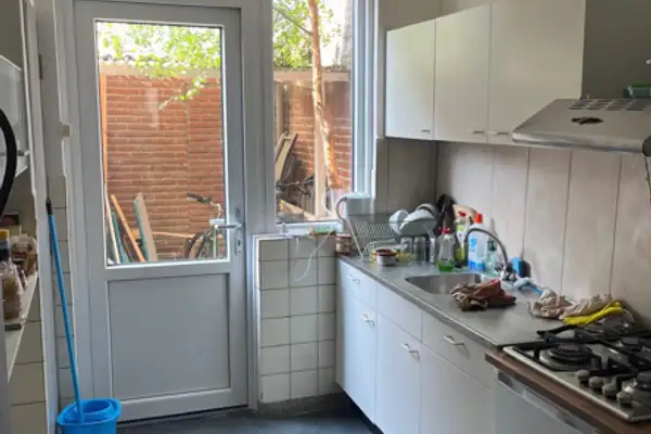 Foto #3 Kamer Mgr. Nolensplein Breda