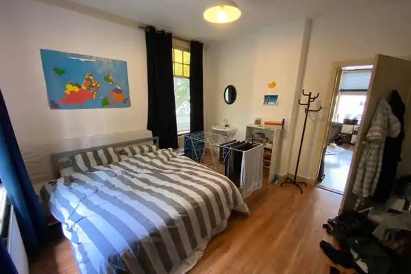 Foto #8 Appartement Wethouder Gerbertstraat Enschede