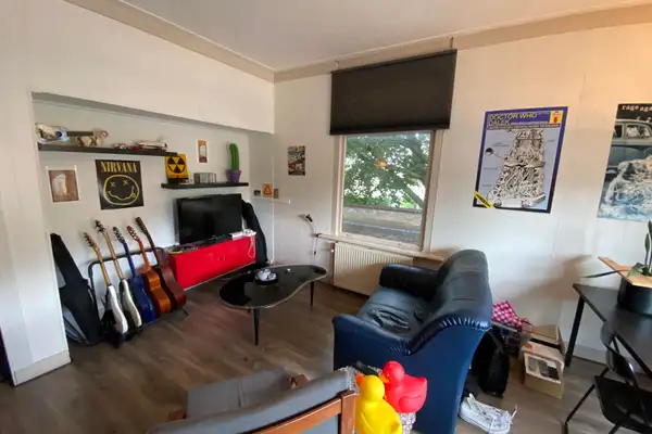 Foto #2 Appartement Wethouder Gerbertstraat Enschede