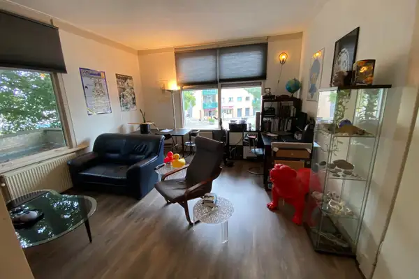 Foto #3 Appartement Wethouder Gerbertstraat Enschede