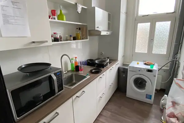 Foto #5 Appartement Wethouder Gerbertstraat Enschede