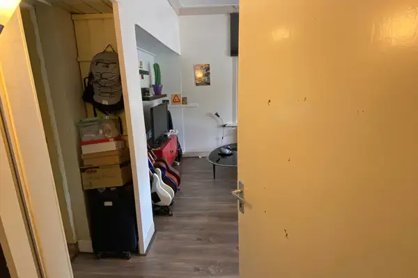 Foto #12 Appartement Wethouder Gerbertstraat Enschede