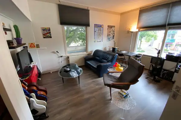 Foto #0 Appartement Wethouder Gerbertstraat Enschede