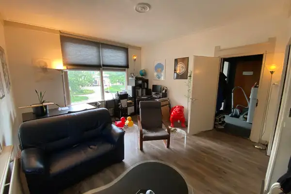 Foto #1 Appartement Wethouder Gerbertstraat Enschede