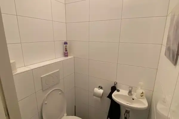 Foto #9 Appartement Wethouder Gerbertstraat Enschede