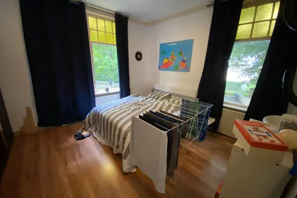 Foto #6 Appartement Wethouder Gerbertstraat Enschede