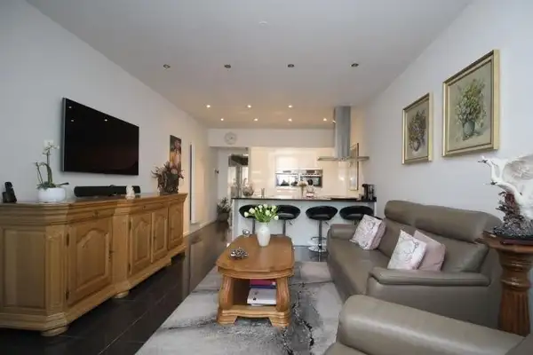 Foto #4 Huurwoning Voedingskanaalweg Maastricht