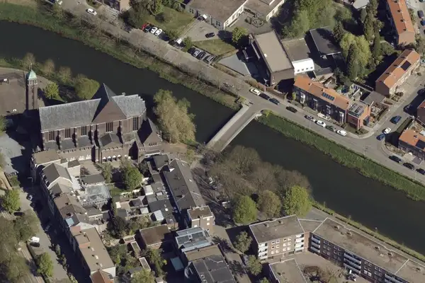 Foto #26 Huurwoning Voedingskanaalweg Maastricht