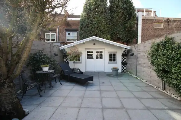 Foto #22 Huurwoning Voedingskanaalweg Maastricht