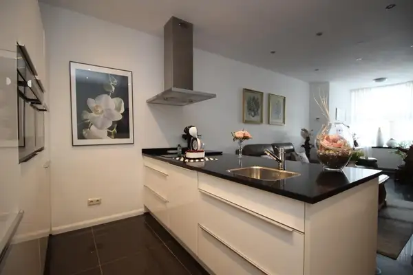 Foto #7 Huurwoning Voedingskanaalweg Maastricht