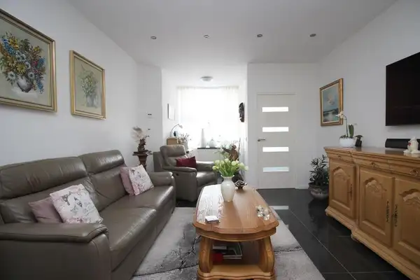 Foto #6 Huurwoning Voedingskanaalweg Maastricht