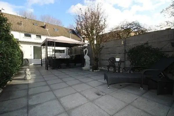 Foto #20 Huurwoning Voedingskanaalweg Maastricht