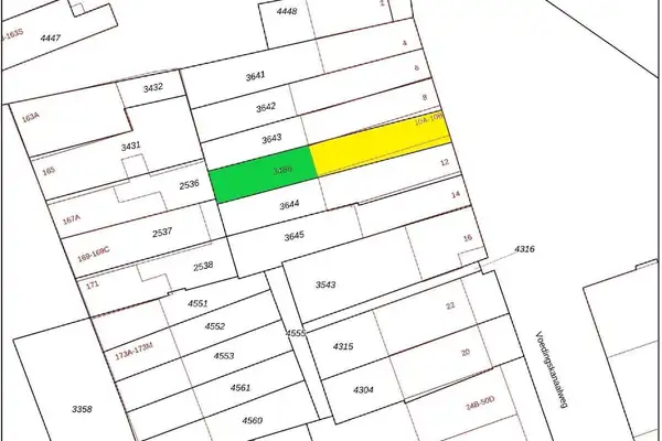 Foto #29 Huurwoning Voedingskanaalweg Maastricht