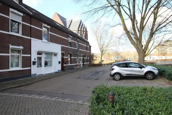 Foto #1 Huurwoning Voedingskanaalweg Maastricht