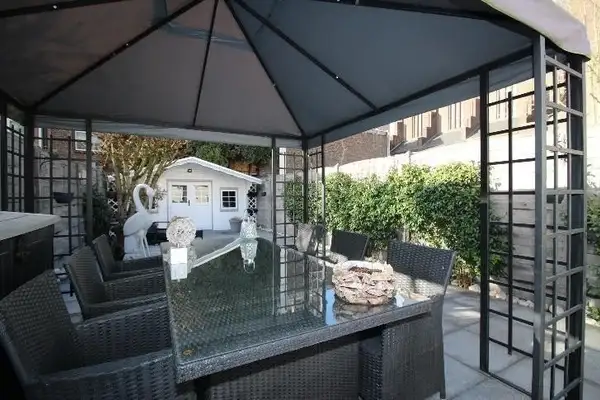 Foto #24 Huurwoning Voedingskanaalweg Maastricht