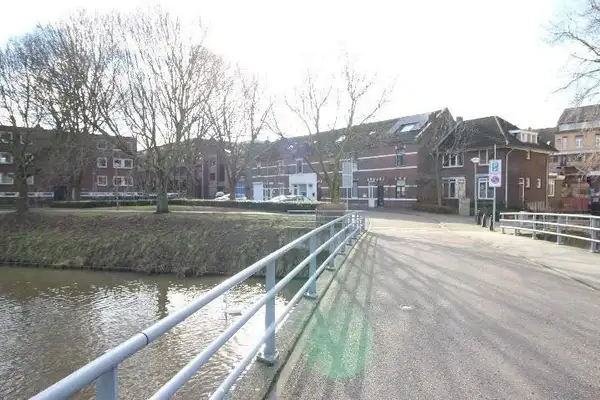 Foto #27 Huurwoning Voedingskanaalweg Maastricht