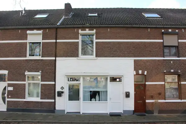 Foto #0 Huurwoning Voedingskanaalweg Maastricht