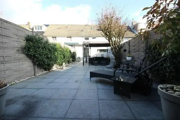 Foto #21 Huurwoning Voedingskanaalweg Maastricht