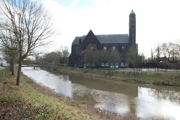 Foto #25 Huurwoning Voedingskanaalweg Maastricht