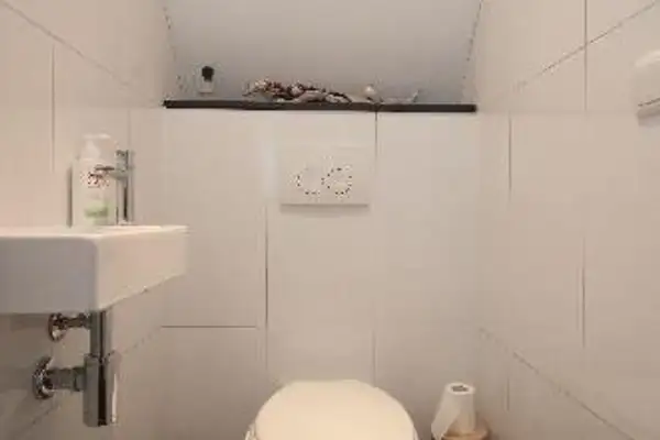 Foto #3 Huurwoning Voedingskanaalweg Maastricht