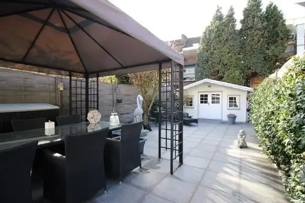 Foto #23 Huurwoning Voedingskanaalweg Maastricht