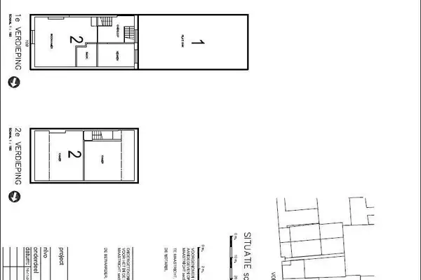 Foto #28 Huurwoning Voedingskanaalweg Maastricht