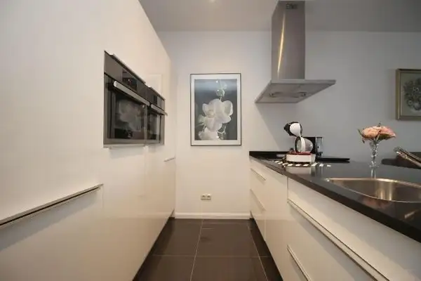 Foto #9 Huurwoning Voedingskanaalweg Maastricht