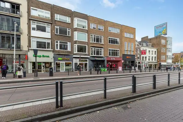 Foto #15 Appartement Hemdsmouwsteeg Utrecht