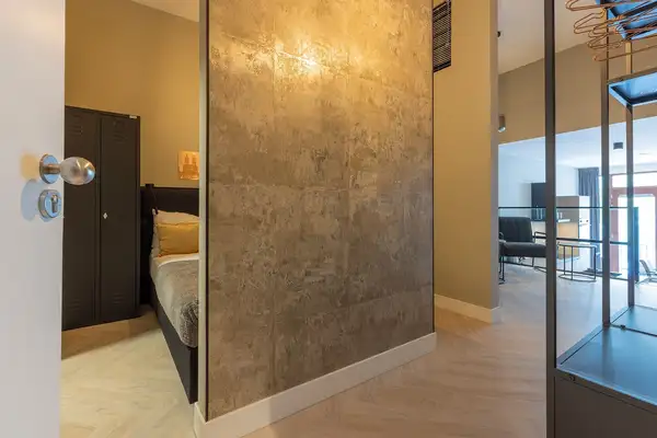 Foto #9 Appartement Hemdsmouwsteeg Utrecht