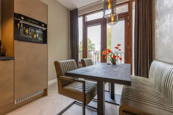 Foto #3 Appartement Hemdsmouwsteeg Utrecht