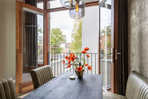 Foto #5 Appartement Hemdsmouwsteeg Utrecht