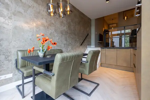 Foto #6 Appartement Hemdsmouwsteeg Utrecht