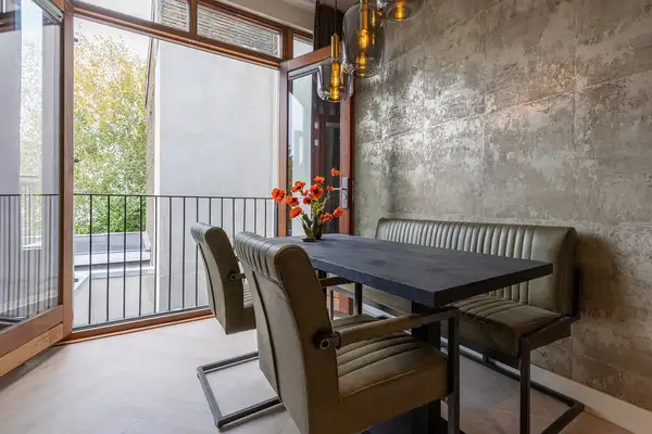 Foto #4 Appartement Hemdsmouwsteeg Utrecht