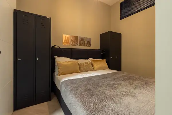 Foto #11 Appartement Hemdsmouwsteeg Utrecht