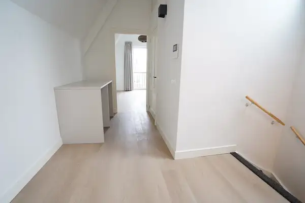 Foto #7 Appartement Noordeinde Delft