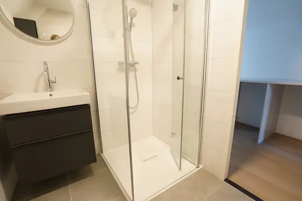 Foto #10 Appartement Noordeinde Delft