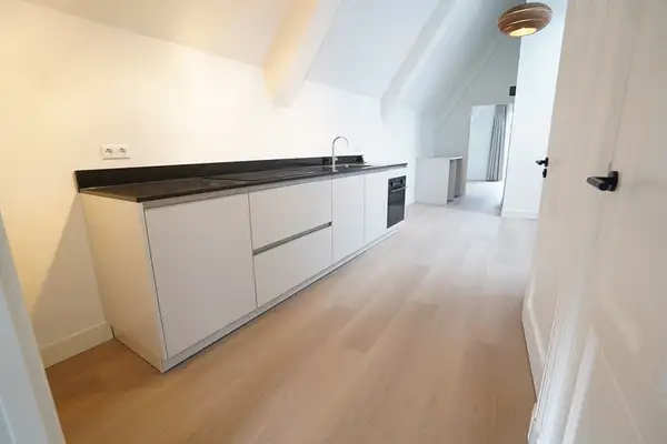 Foto #2 Appartement Noordeinde Delft