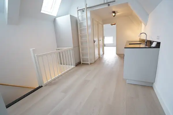 Foto #8 Appartement Noordeinde Delft