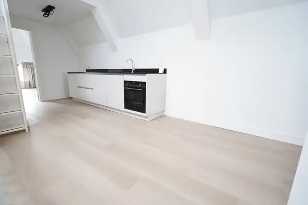 Foto #0 Appartement Noordeinde Delft