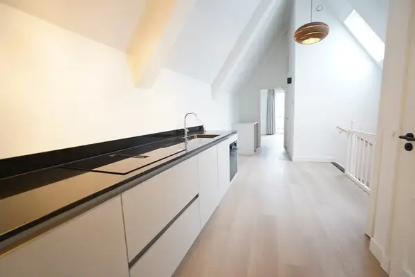 Foto #3 Appartement Noordeinde Delft