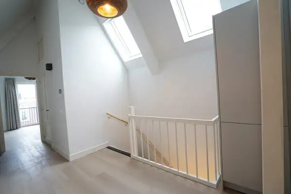 Foto #6 Appartement Noordeinde Delft