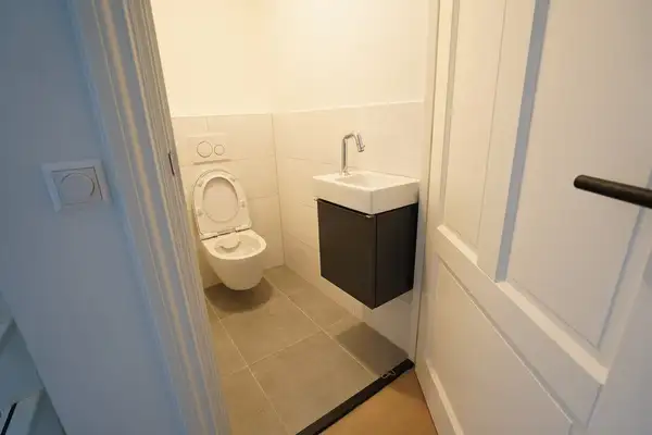 Foto #11 Appartement Noordeinde Delft