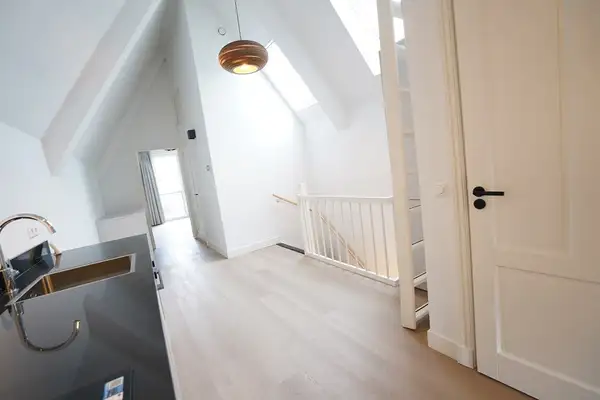 Foto #4 Appartement Noordeinde Delft