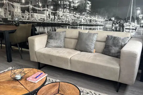 Foto #2 Appartement Goirkestraat Tilburg