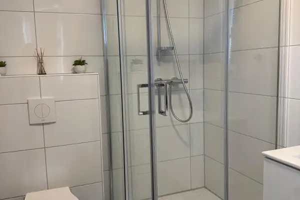 Foto #9 Appartement Goirkestraat Tilburg