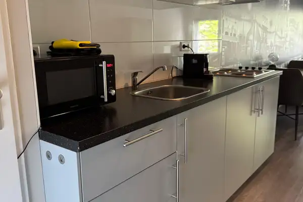 Foto #7 Appartement Goirkestraat Tilburg